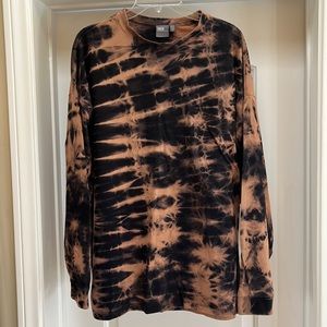 ASOS Men’s Acid Wash Tee